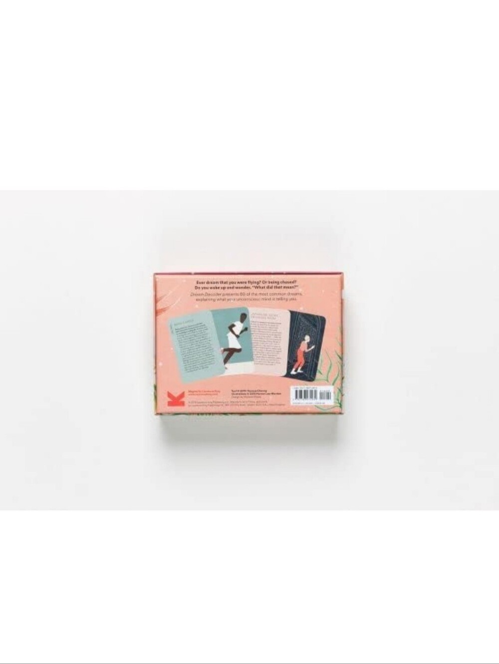 Dream Decoder Cards - Picture 2 of 6